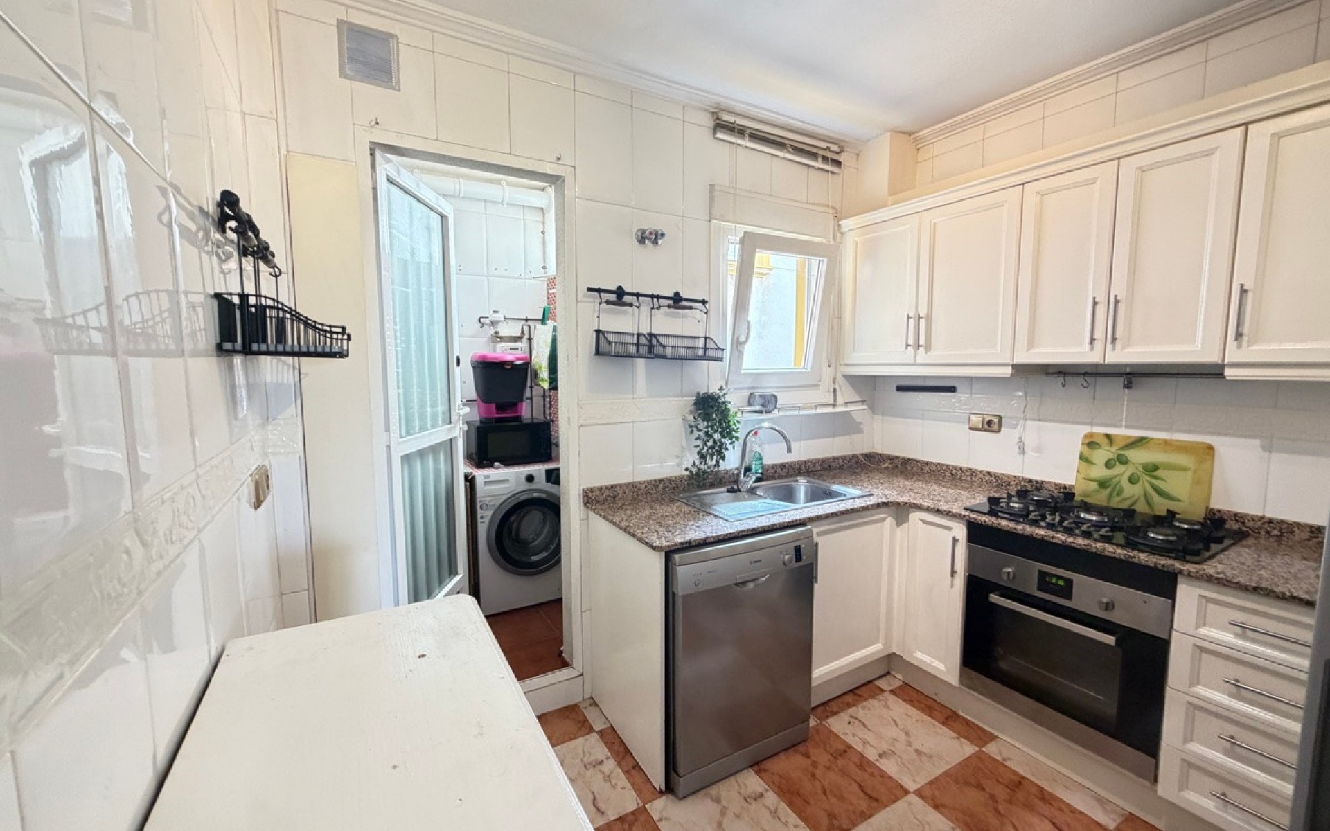 A Vendre - Appartement - Orihuela - Villamartin
