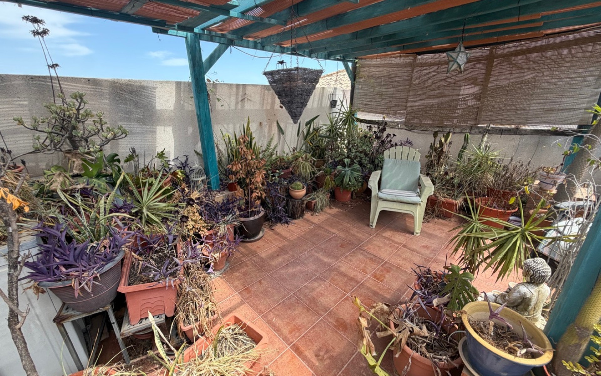 A Vendre - Appartement - Orihuela - Villamartin