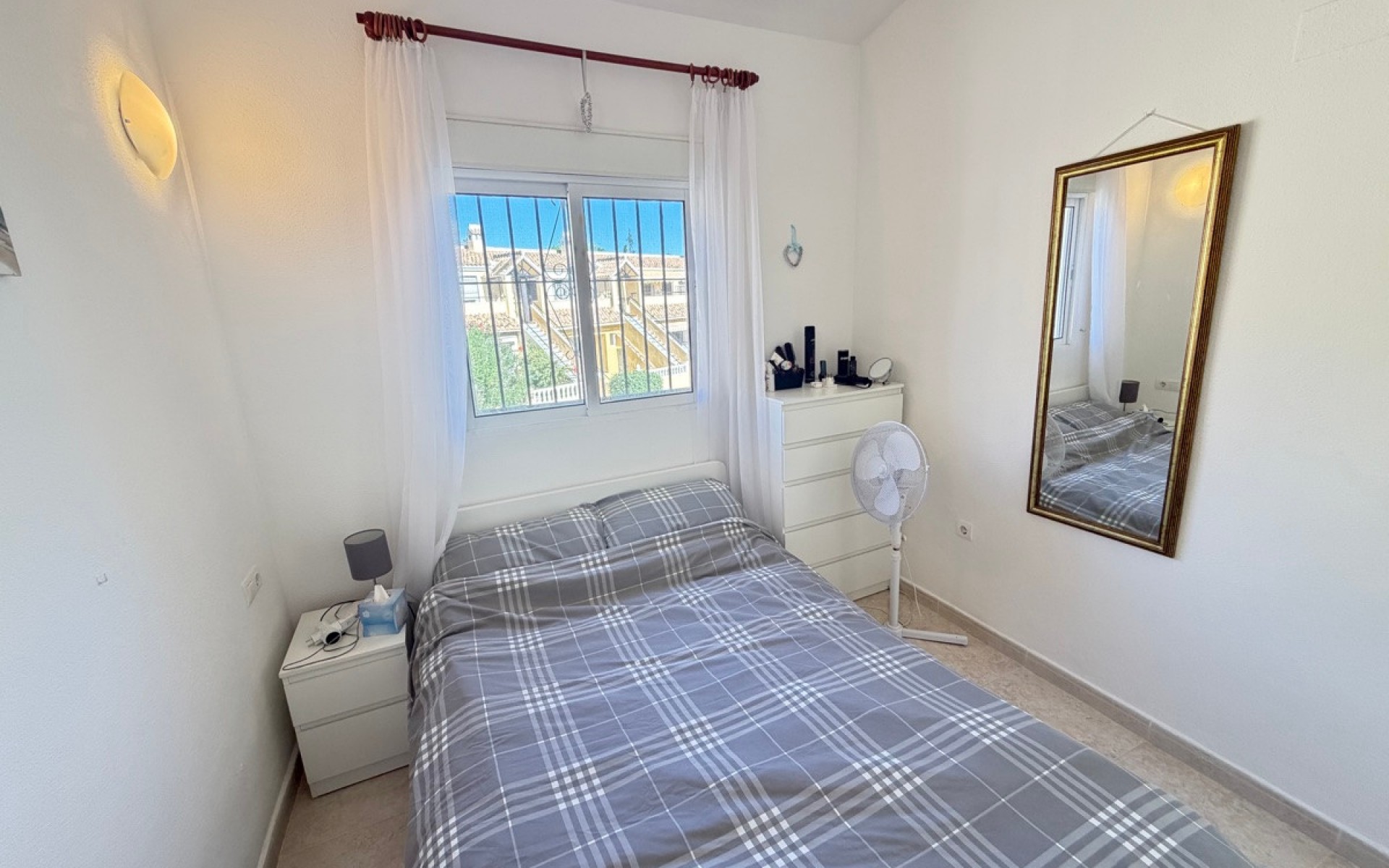 A Vendre - Appartement - Orihuela - Villamartin