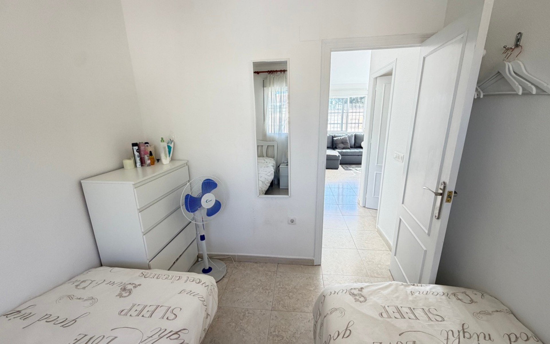 A Vendre - Appartement - Orihuela - Villamartin