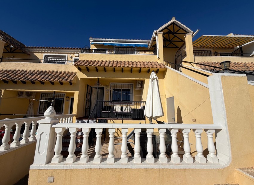 A Vendre - Appartement - Orihuela - Villamartin
