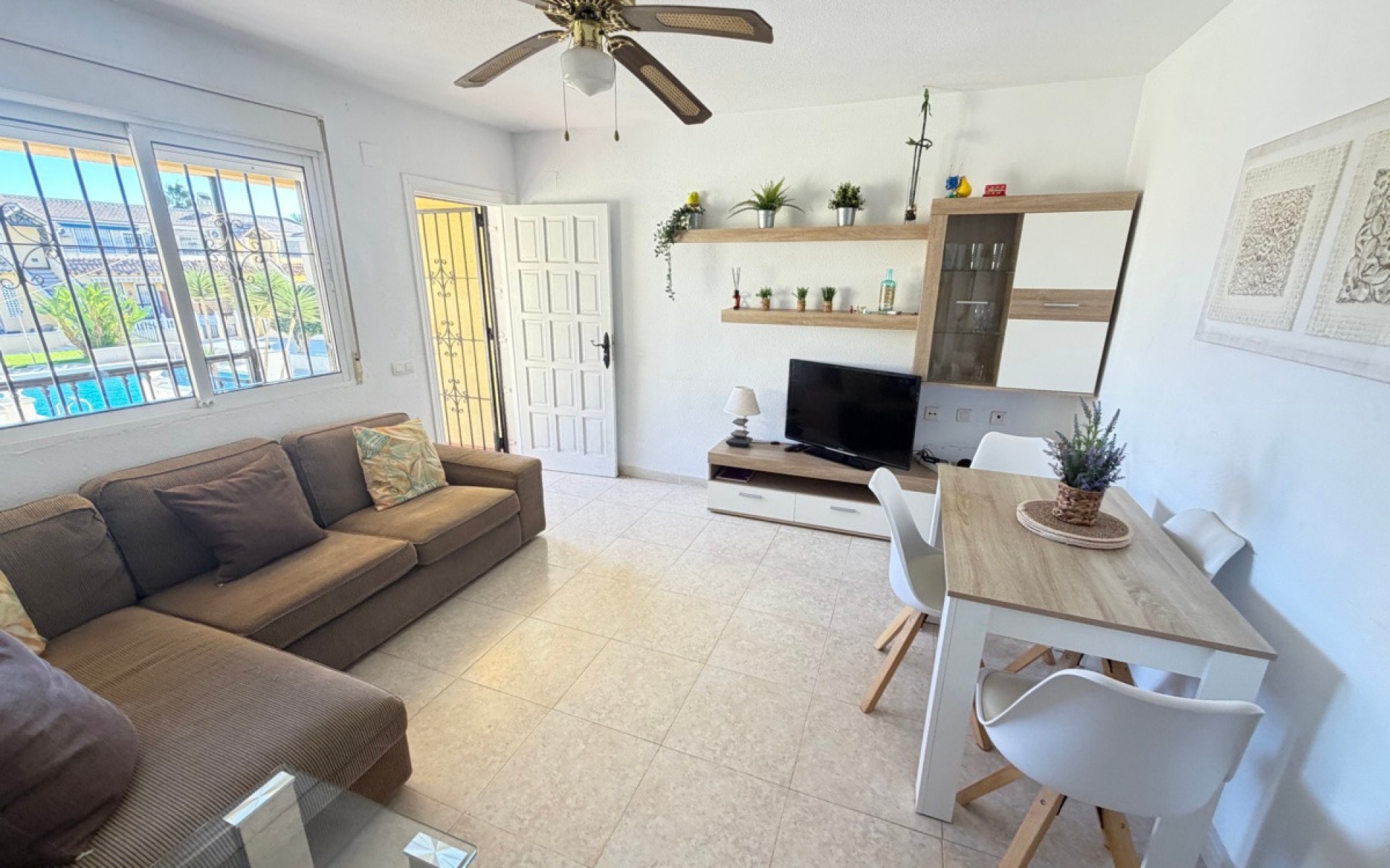 A Vendre - Appartement - Orihuela - Villamartin