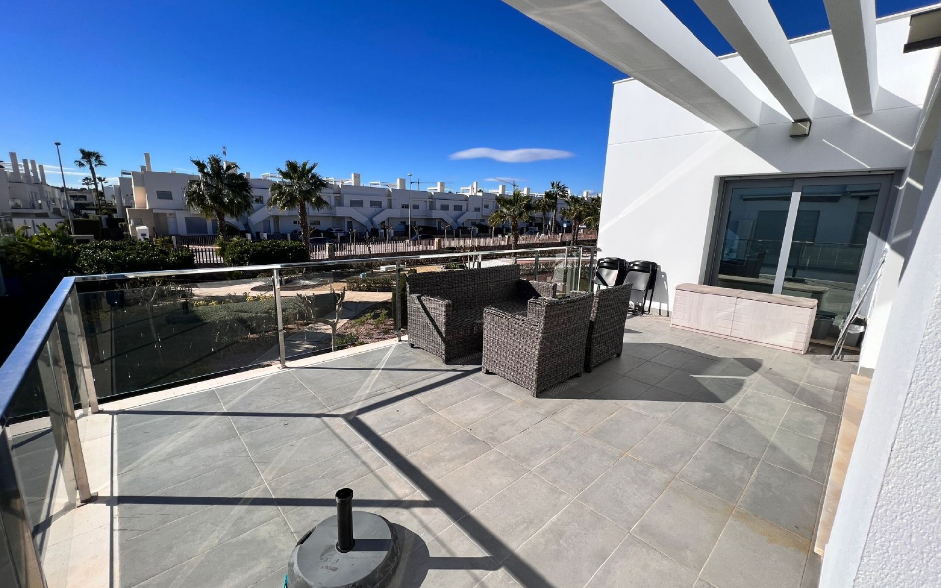 A Vendre - Appartement - Orihuela - Vistabella Golf Resort