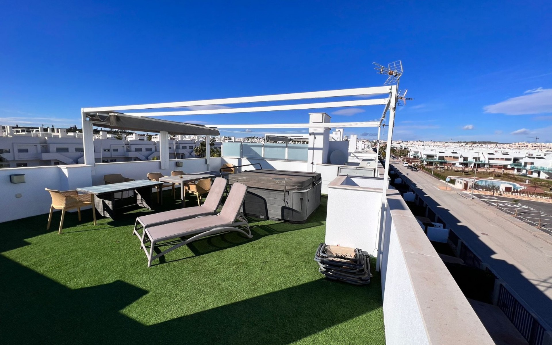 A Vendre - Appartement - Orihuela - Vistabella Golf Resort