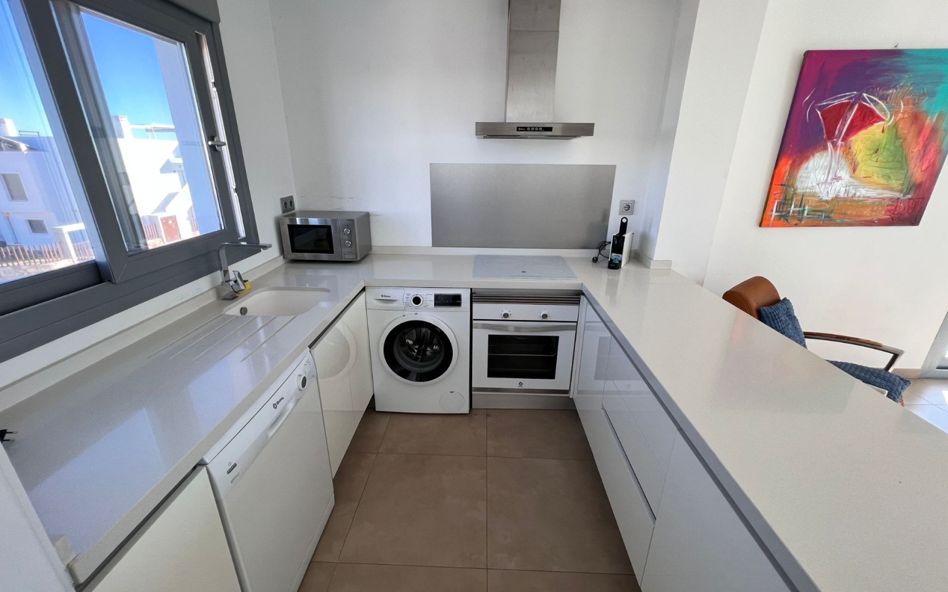 A Vendre - Appartement - Orihuela - Vistabella Golf Resort