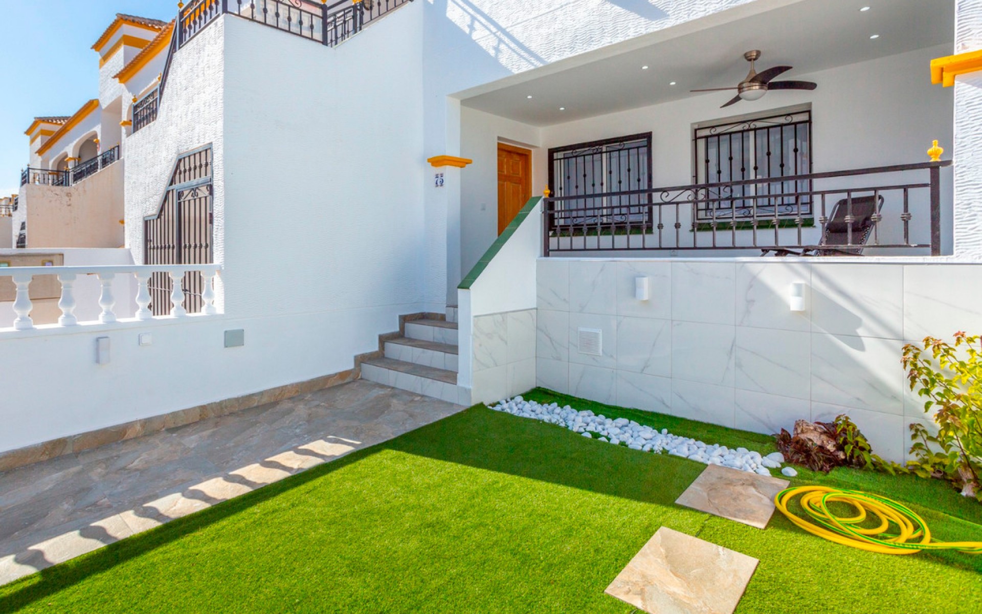 A Vendre - Appartement - Orihuela - Vistabella Golf Resort