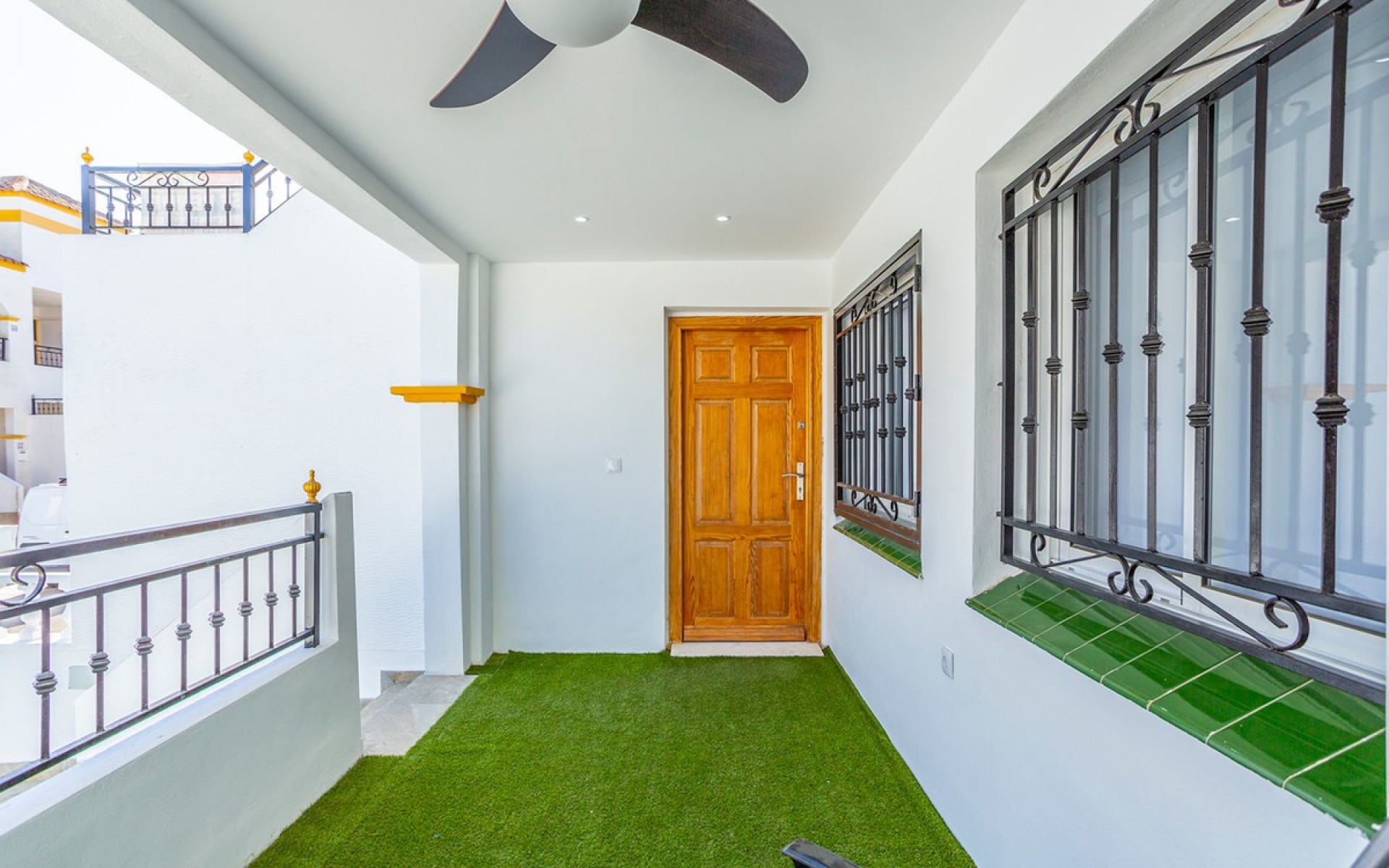 A Vendre - Appartement - Orihuela - Vistabella Golf Resort
