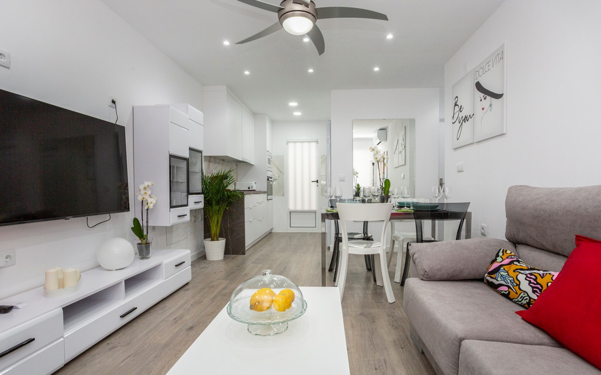 A Vendre - Appartement - Orihuela - Vistabella Golf Resort