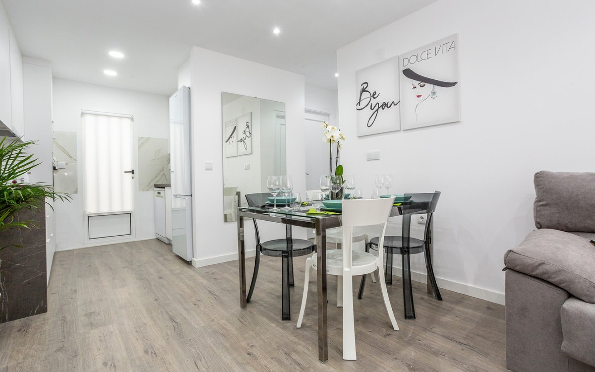 A Vendre - Appartement - Orihuela - Vistabella Golf Resort