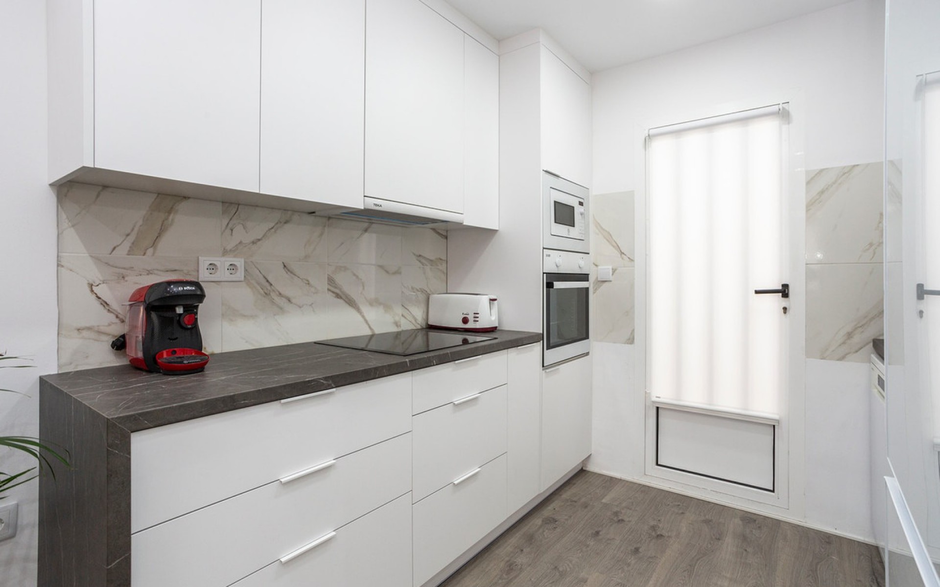 A Vendre - Appartement - Orihuela - Vistabella Golf Resort