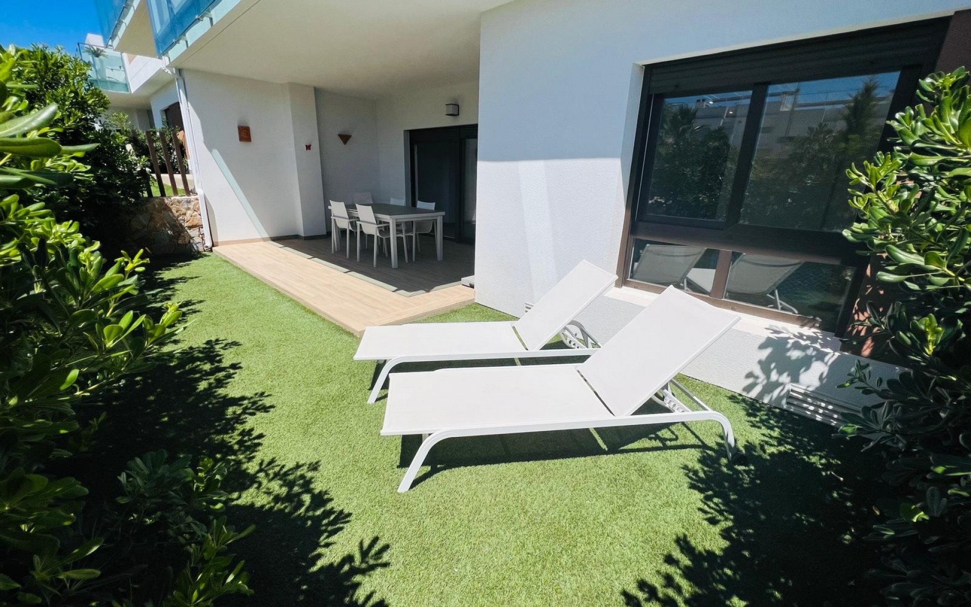 A Vendre - Appartement - Orihuela - Vistabella Golf Resort