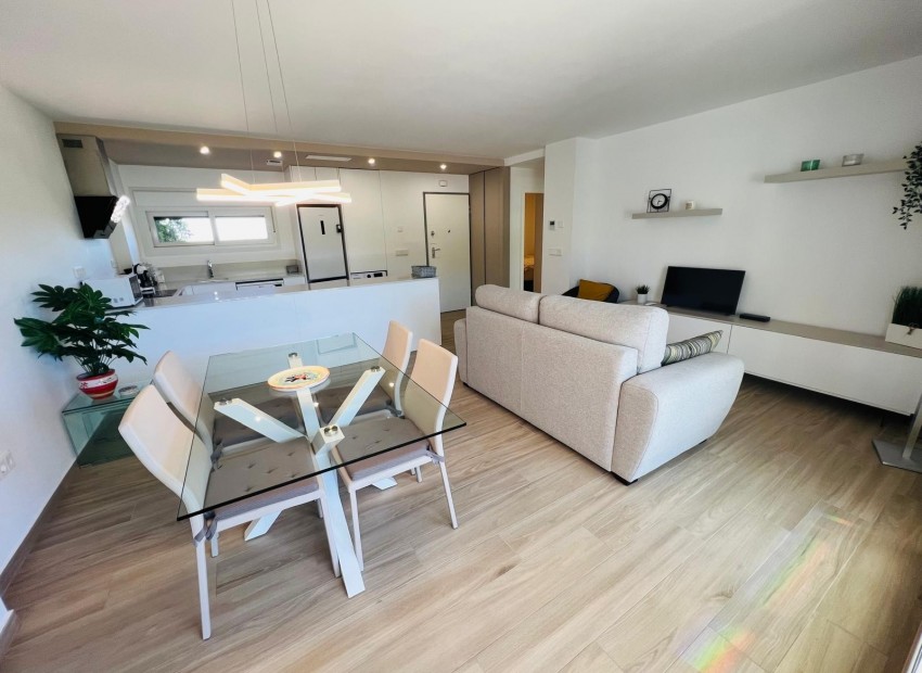 A Vendre - Appartement - Orihuela - Vistabella Golf Resort