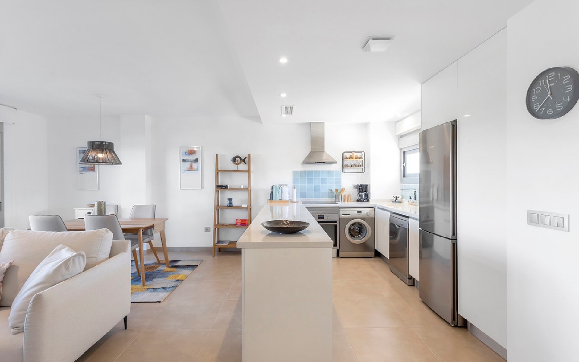 A Vendre - Appartement - Orihuela - Vistabella Golf Resort
