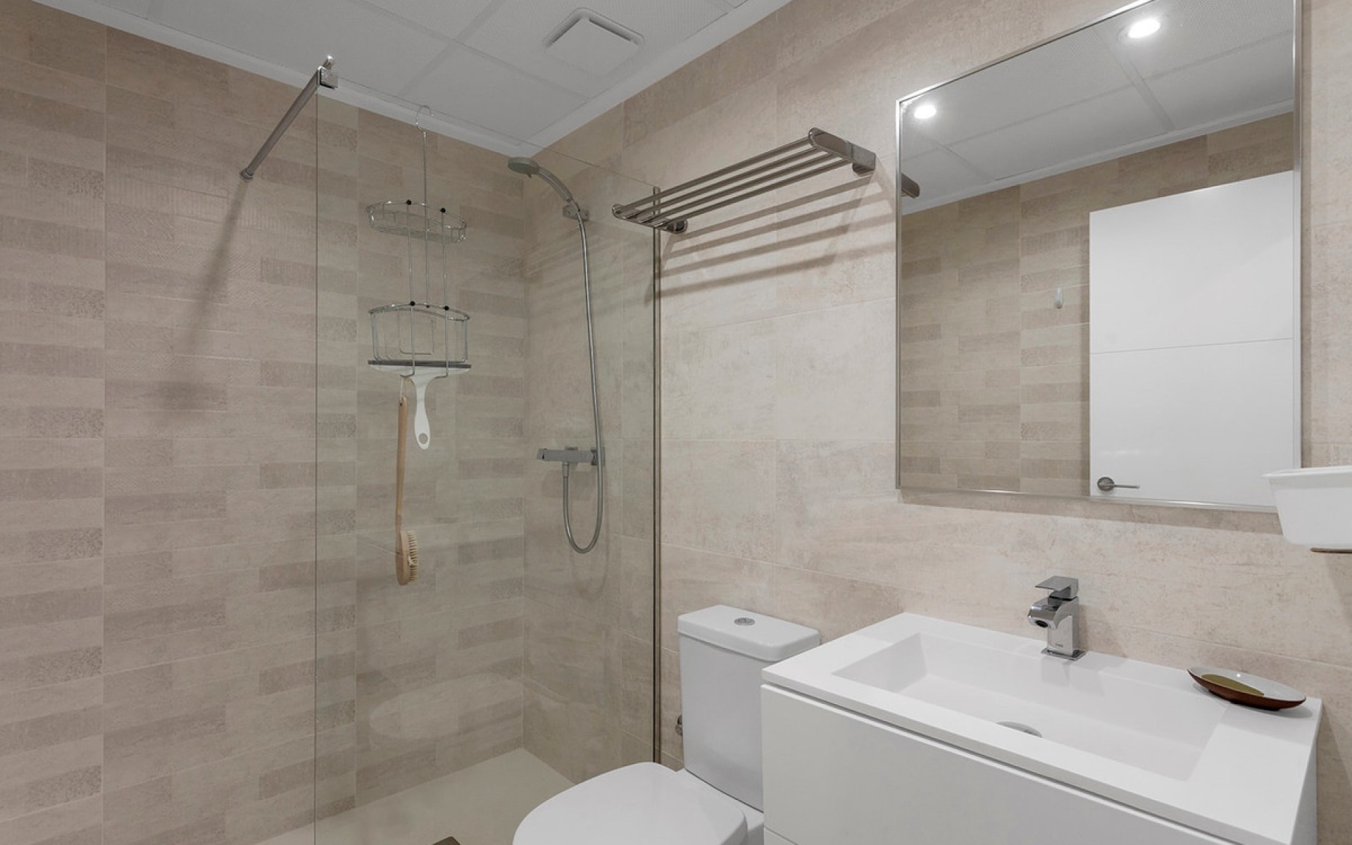 A Vendre - Appartement - Orihuela - Vistabella Golf Resort