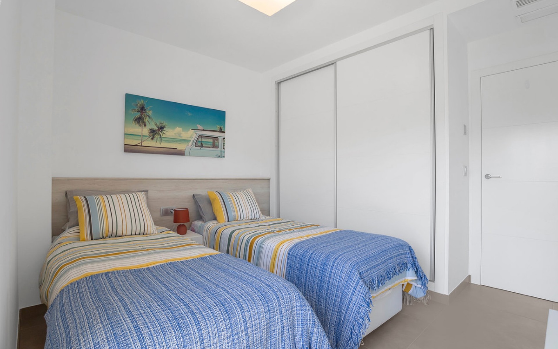 A Vendre - Appartement - Orihuela - Vistabella Golf Resort