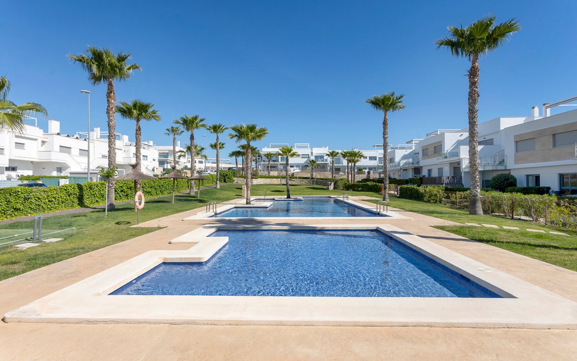 A Vendre - Appartement - Orihuela - Vistabella Golf Resort