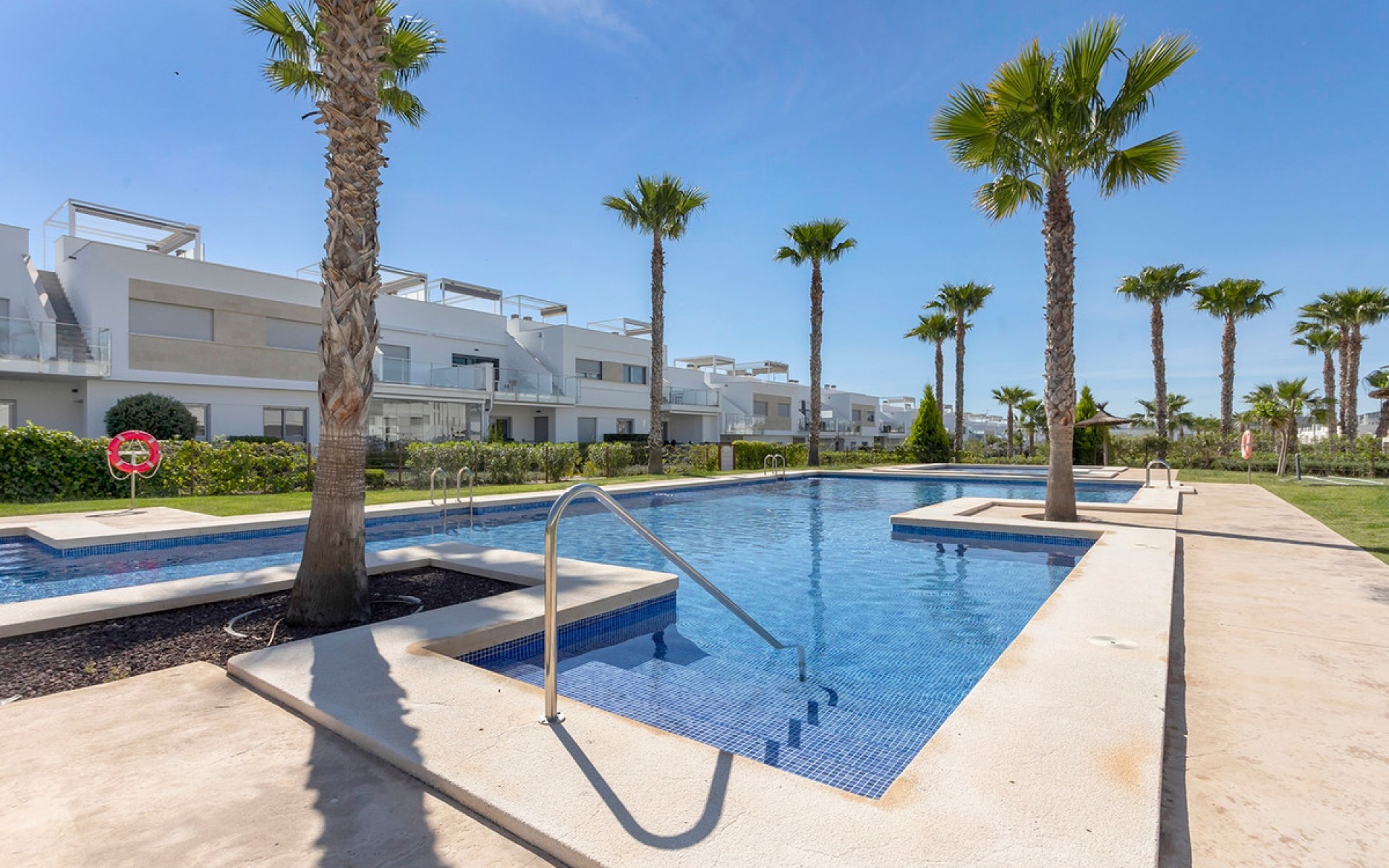A Vendre - Appartement - Orihuela - Vistabella Golf Resort