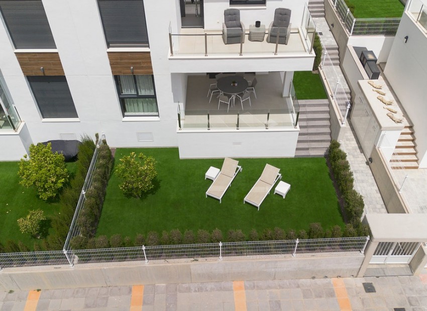 A Vendre - Appartement - Orihuela - Vistabella Golf Resort