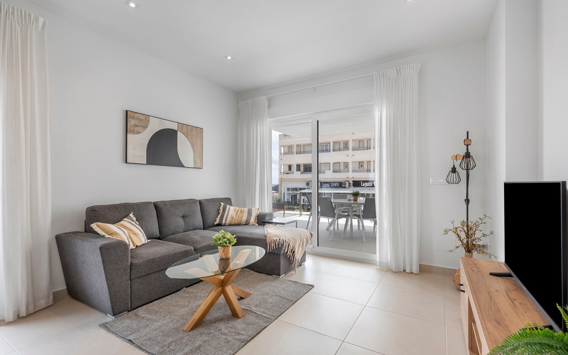 A Vendre - Appartement - Orihuela - Vistabella Golf Resort