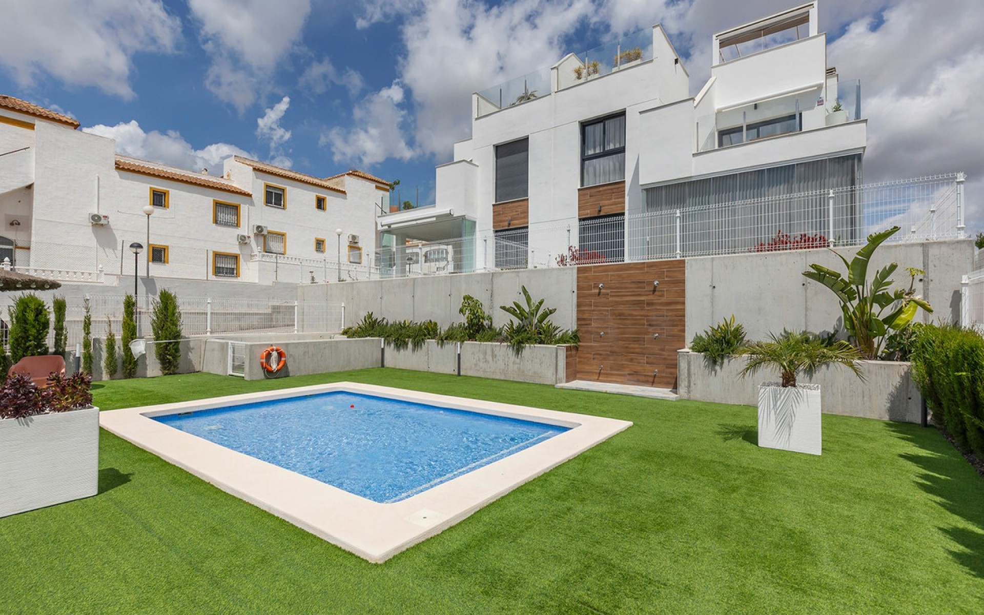 A Vendre - Appartement - Orihuela - Vistabella Golf Resort
