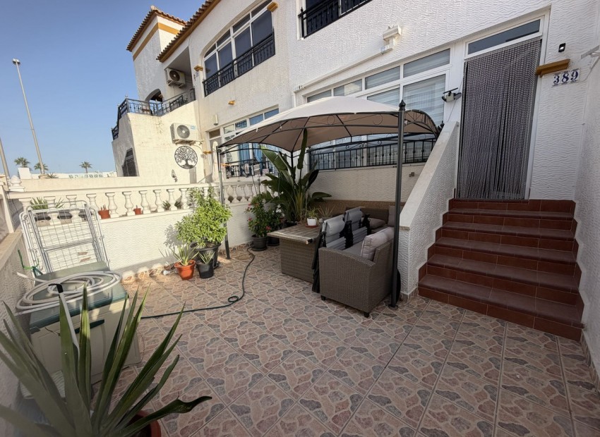 A Vendre - Appartement - Orihuela - Vistabella Golf Resort