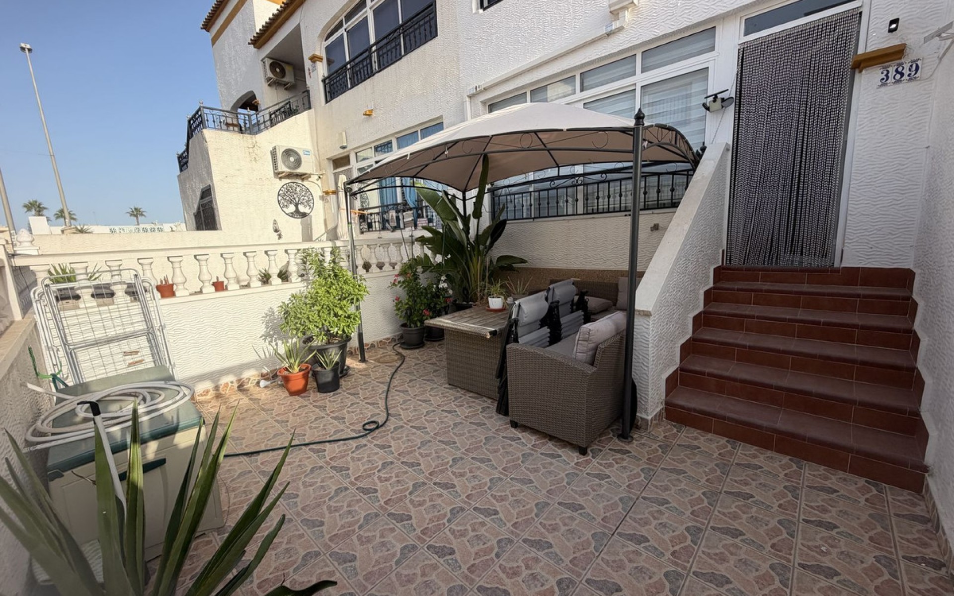 A Vendre - Appartement - Orihuela - Vistabella Golf Resort