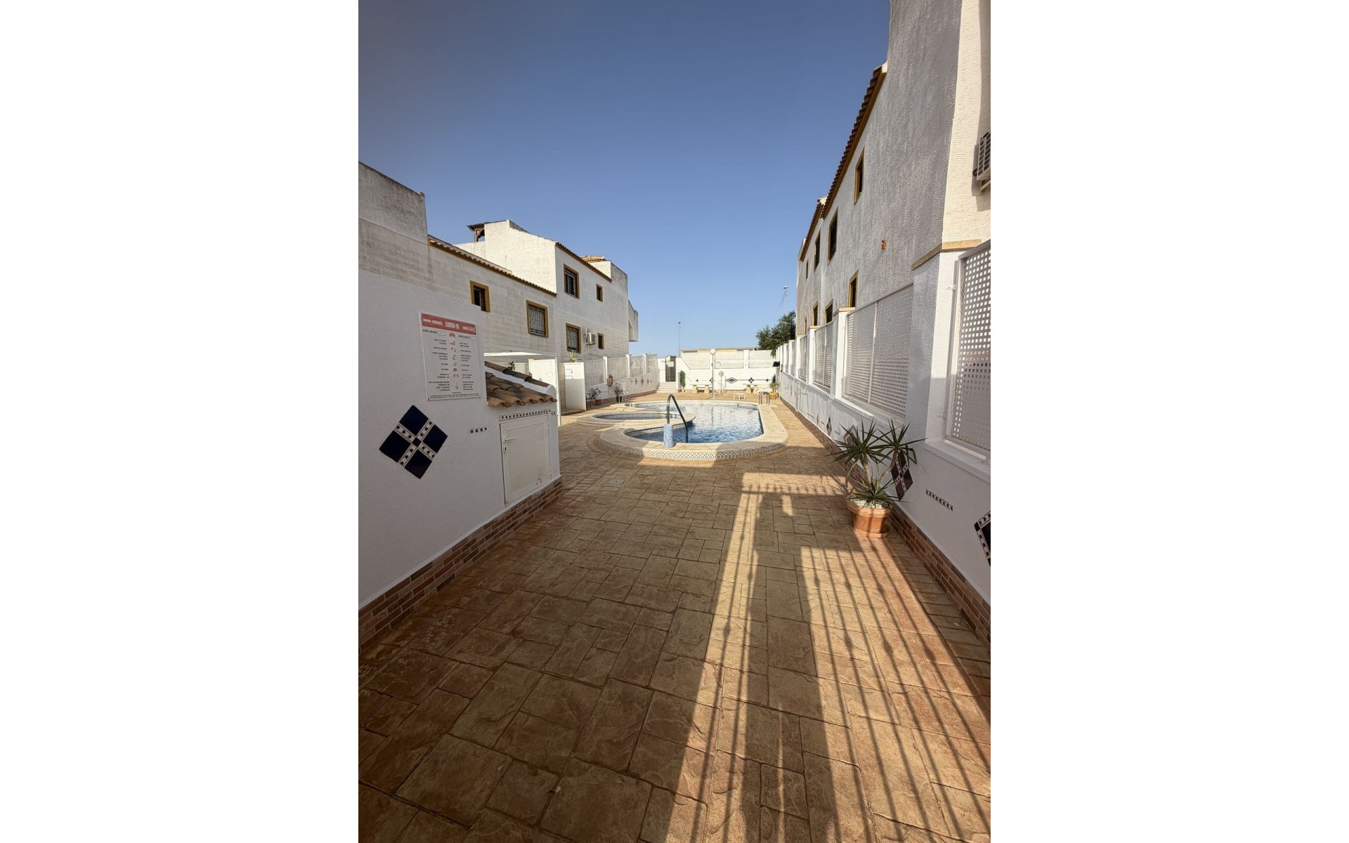 A Vendre - Appartement - Orihuela - Vistabella Golf Resort