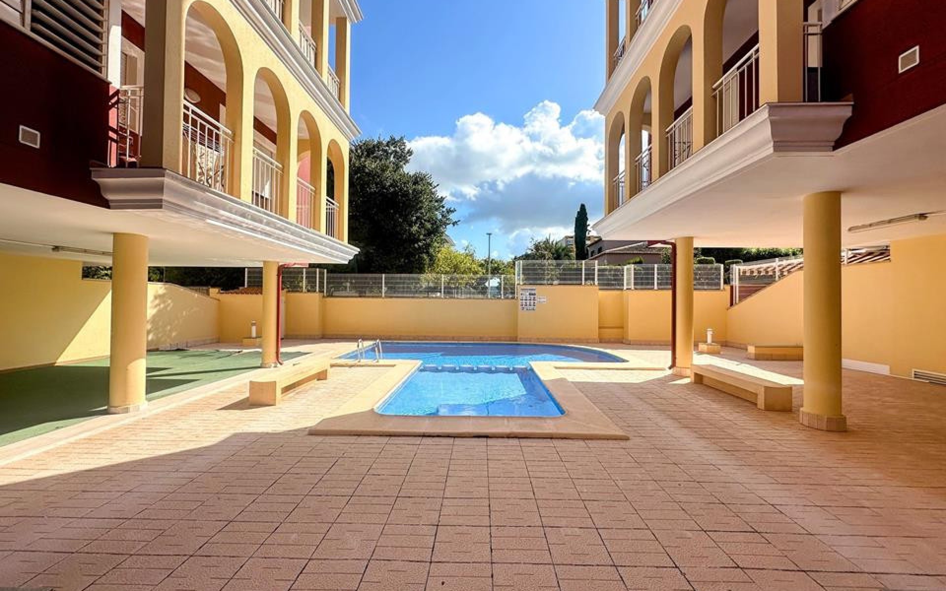 A Vendre - Appartement - Pedreguer - Pedreguer Centro