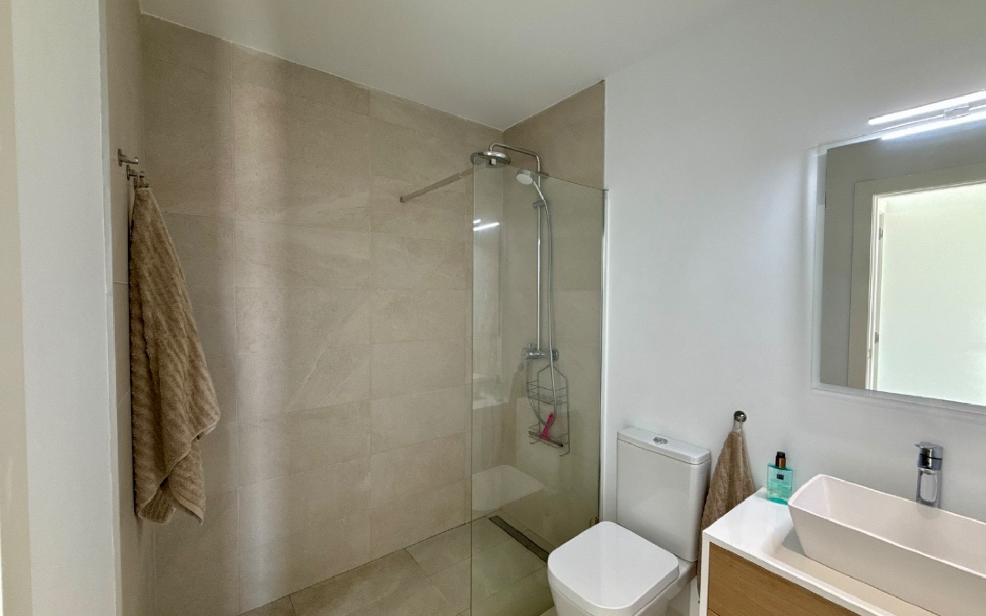 A Vendre - Appartement - Pilar de la Horadada - Mil Palmeras