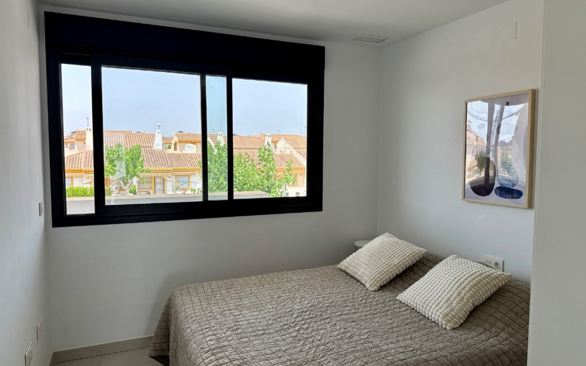 A Vendre - Appartement - Pilar de la Horadada - Mil Palmeras