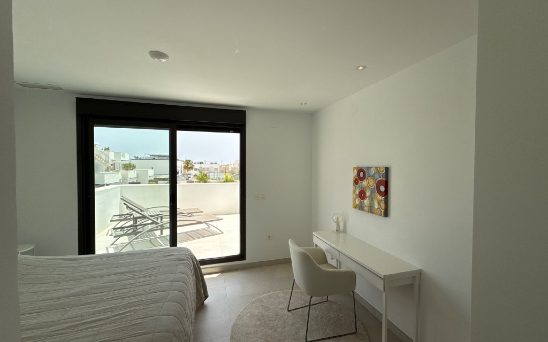 A Vendre - Appartement - Pilar de la Horadada - Mil Palmeras