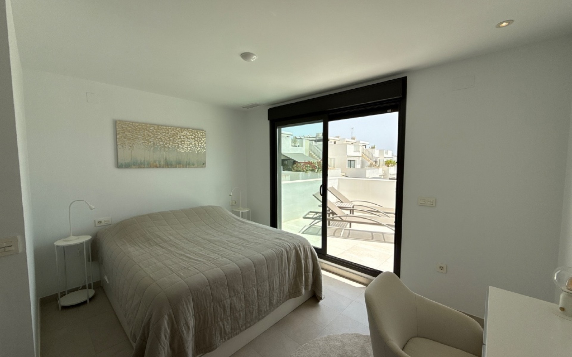 A Vendre - Appartement - Pilar de la Horadada - Mil Palmeras