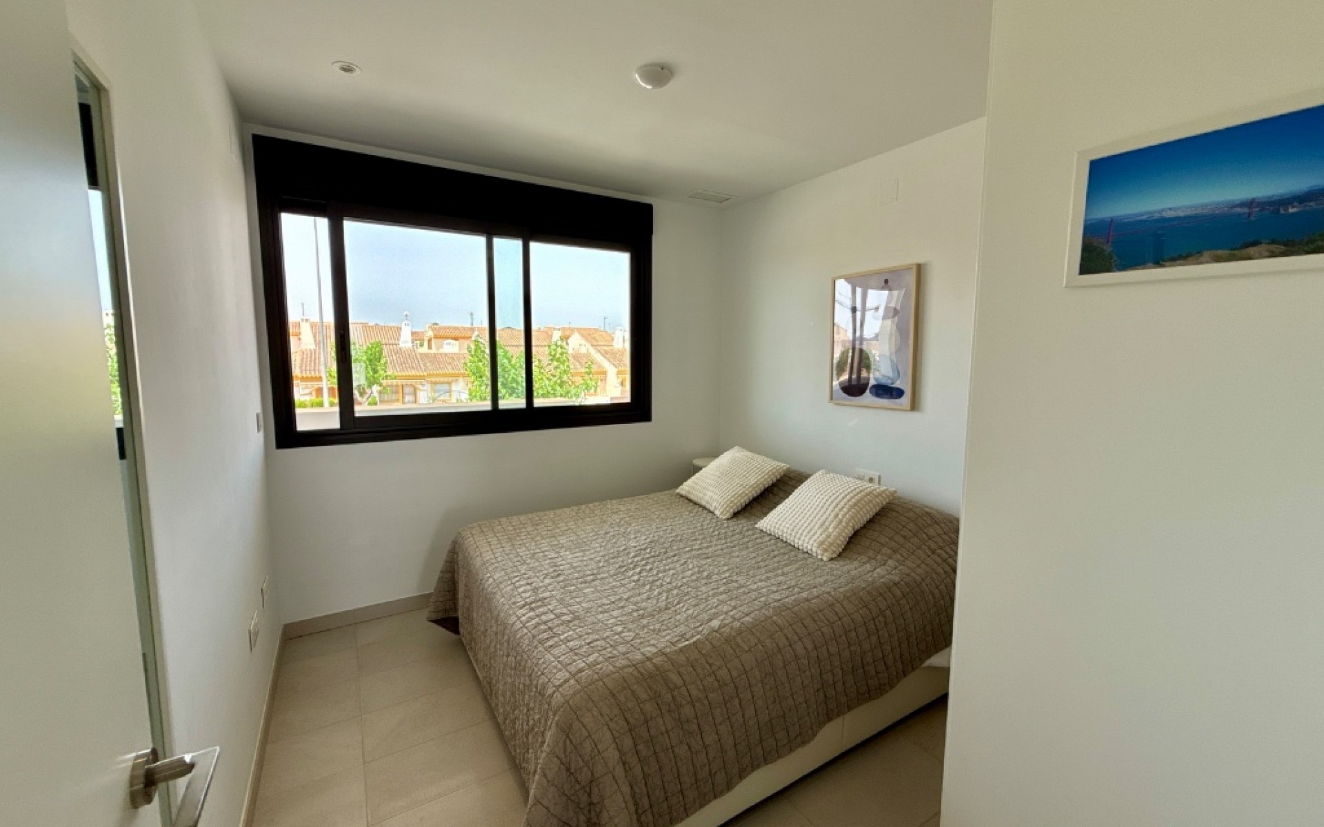 A Vendre - Appartement - Pilar de la Horadada - Mil Palmeras