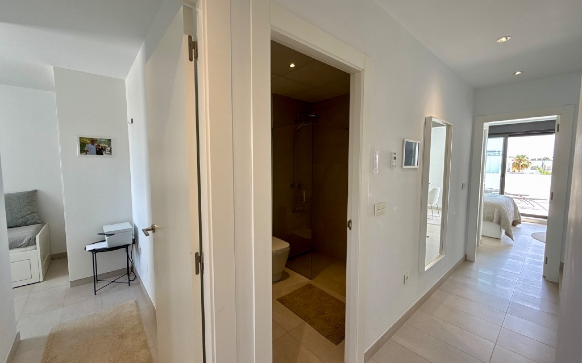 A Vendre - Appartement - Pilar de la Horadada - Mil Palmeras