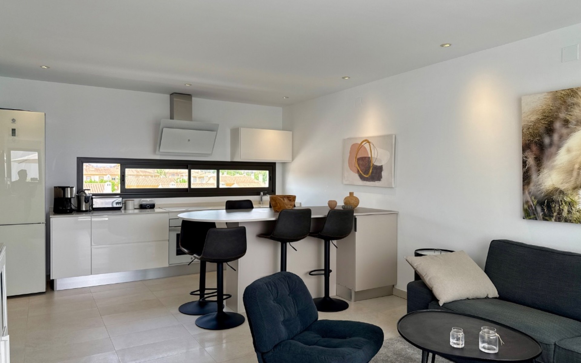 A Vendre - Appartement - Pilar de la Horadada - Mil Palmeras