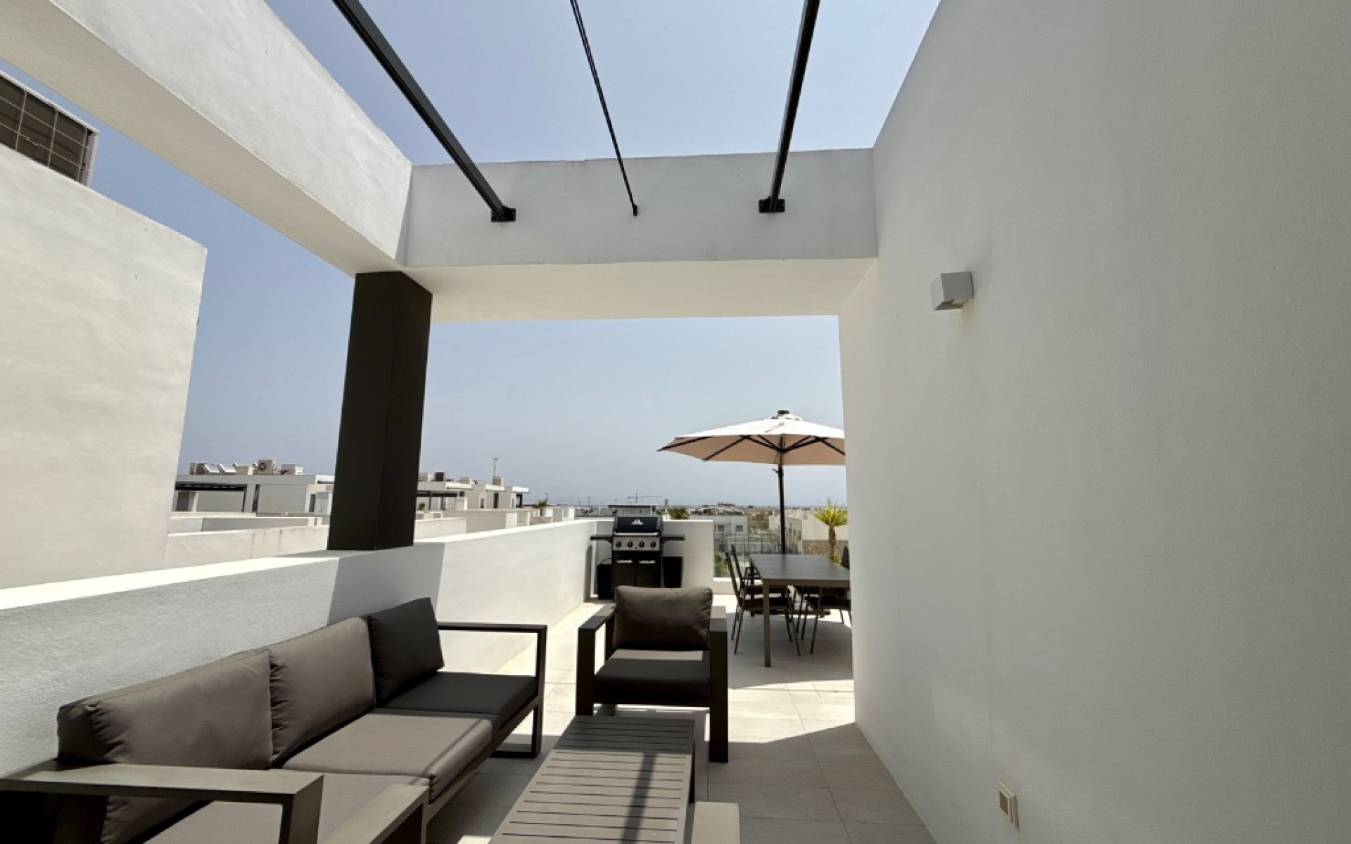 A Vendre - Appartement - Pilar de la Horadada - Mil Palmeras