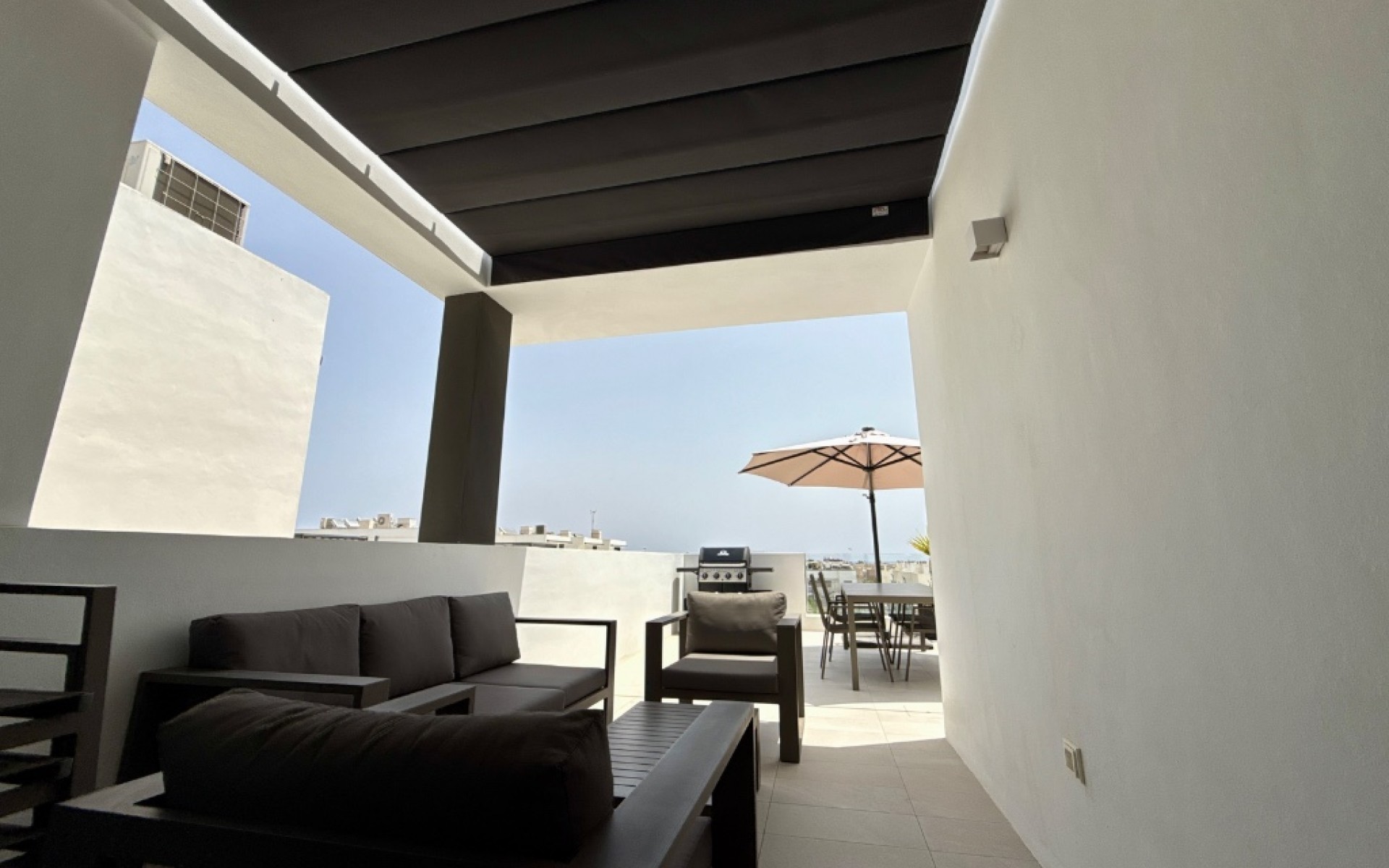 A Vendre - Appartement - Pilar de la Horadada - Mil Palmeras