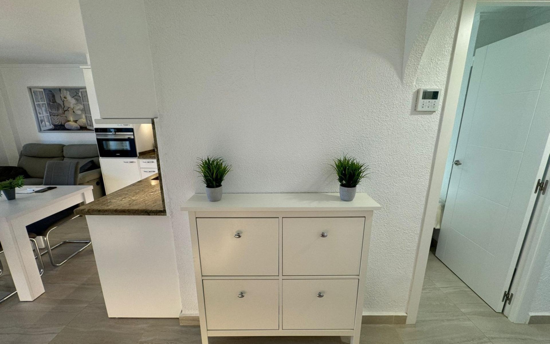 A Vendre - Appartement - Pilar de la Horadada - Pilar de la Horadada Centro