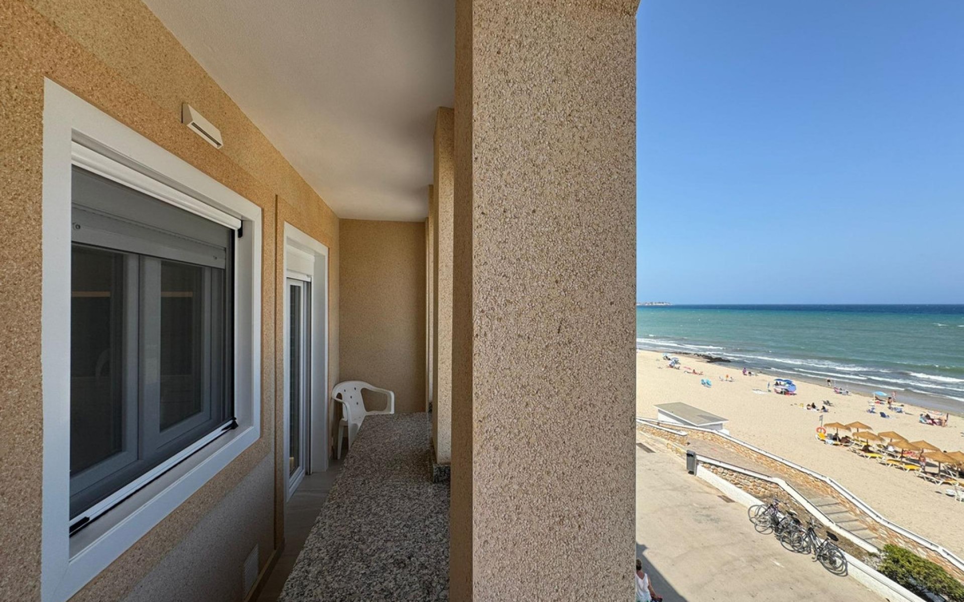 A Vendre - Appartement - Pilar de la Horadada - Pilar de la Horadada Centro