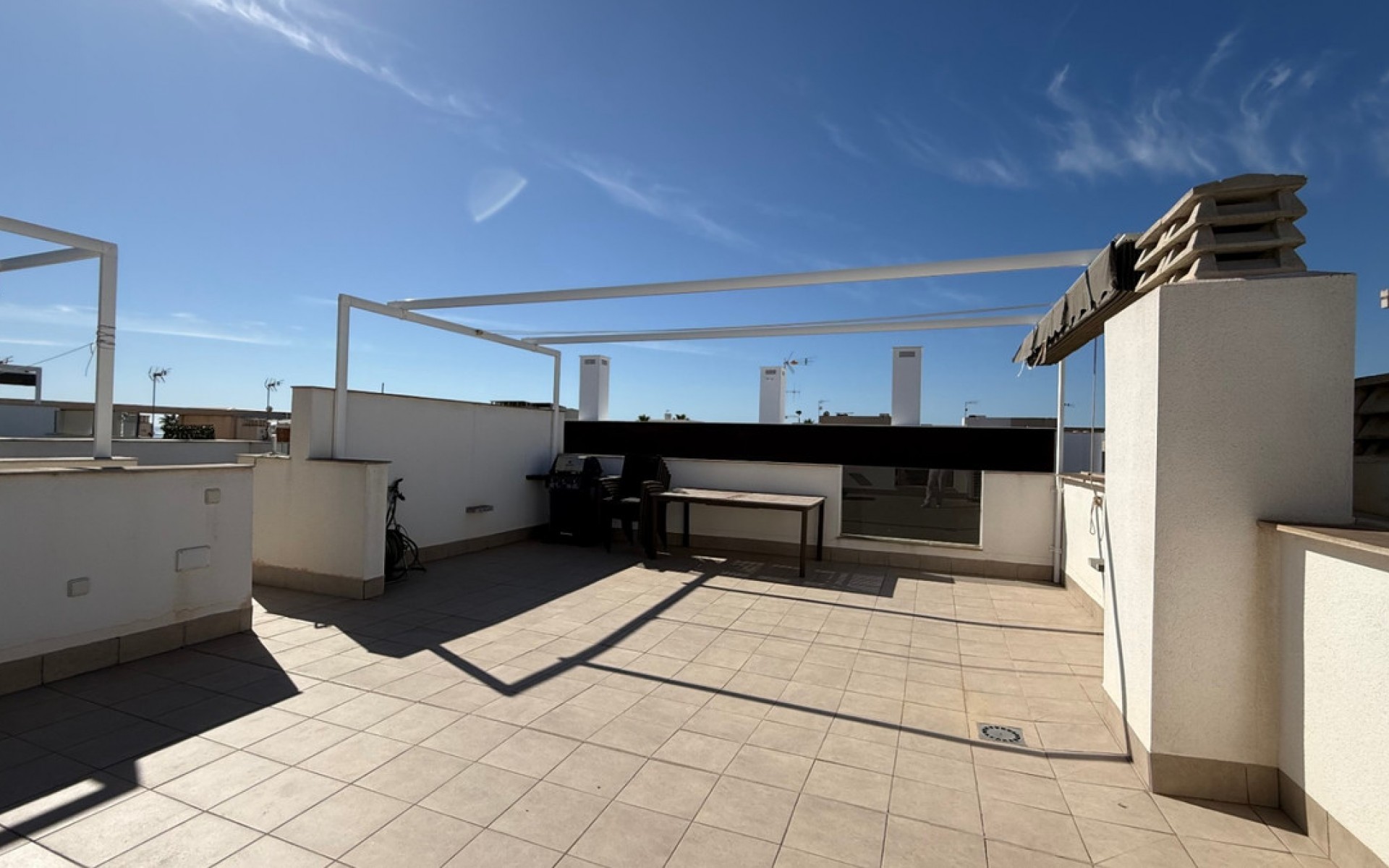 A Vendre - Appartement - Pilar de la Horadada - Pilar de la Horadada Centro