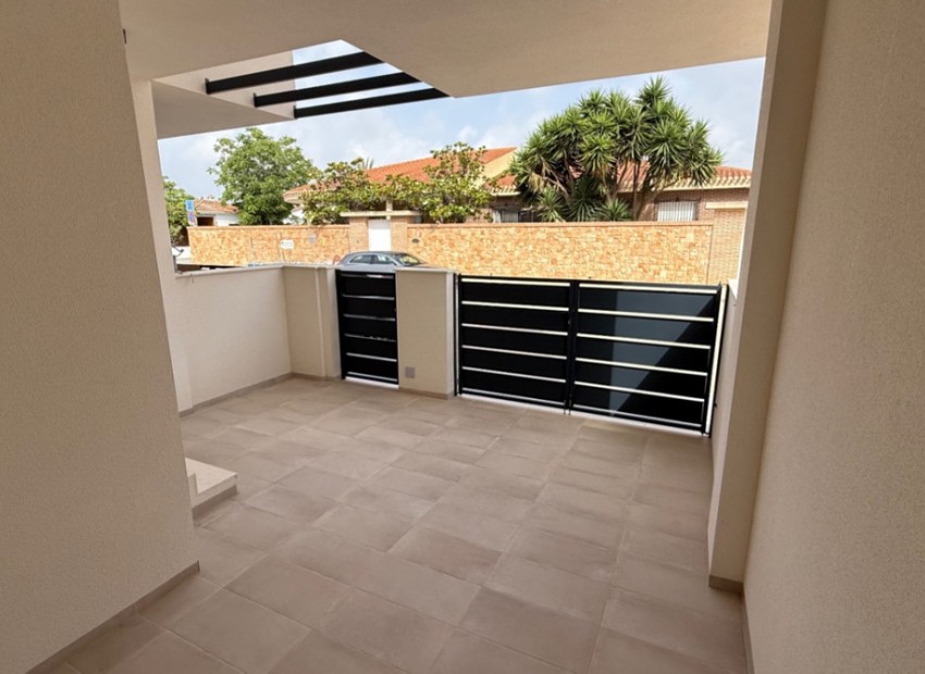 A Vendre - Appartement - Pilar de la Horadada - Pilar de la Horadada Centro