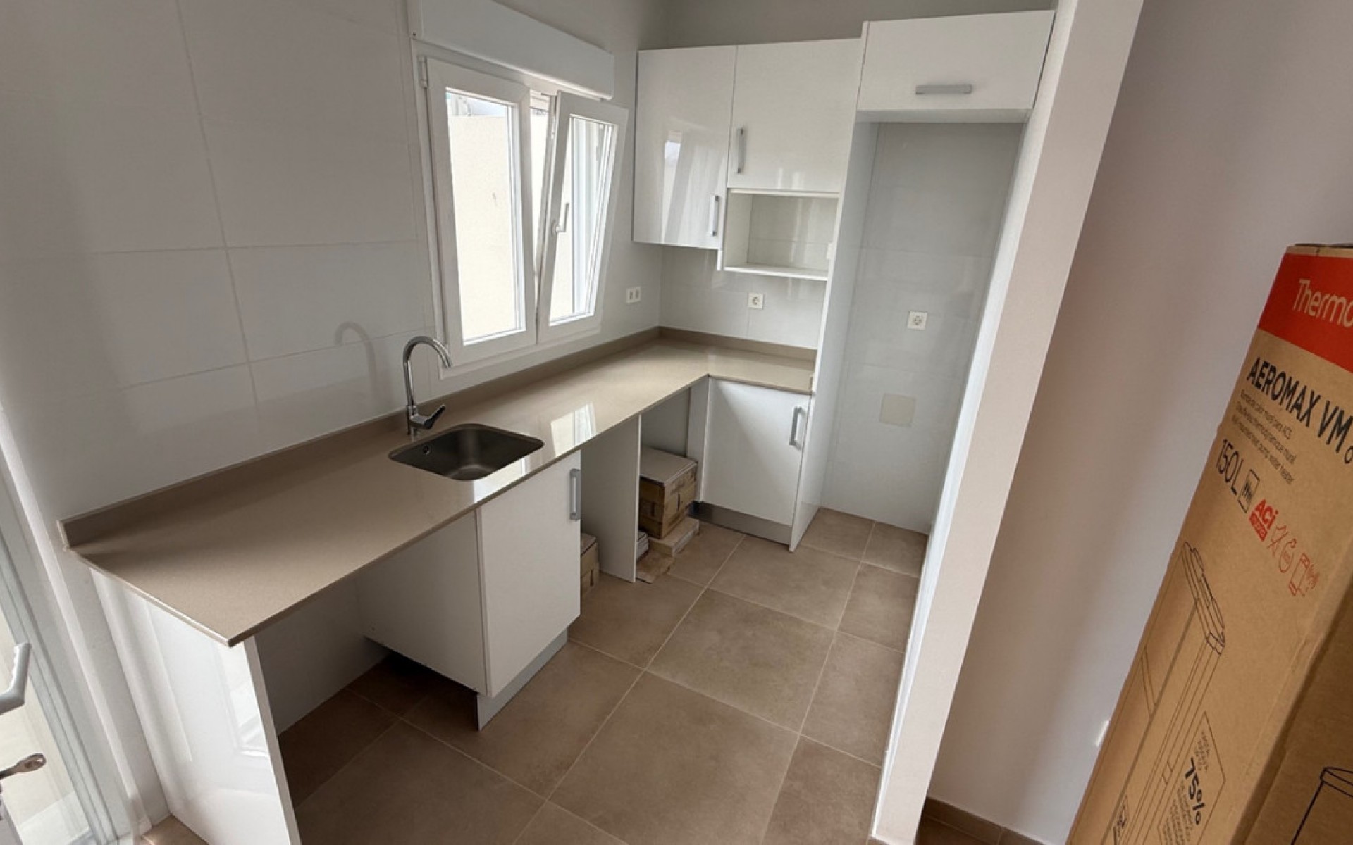 A Vendre - Appartement - Pilar de la Horadada - Pilar de la Horadada Centro