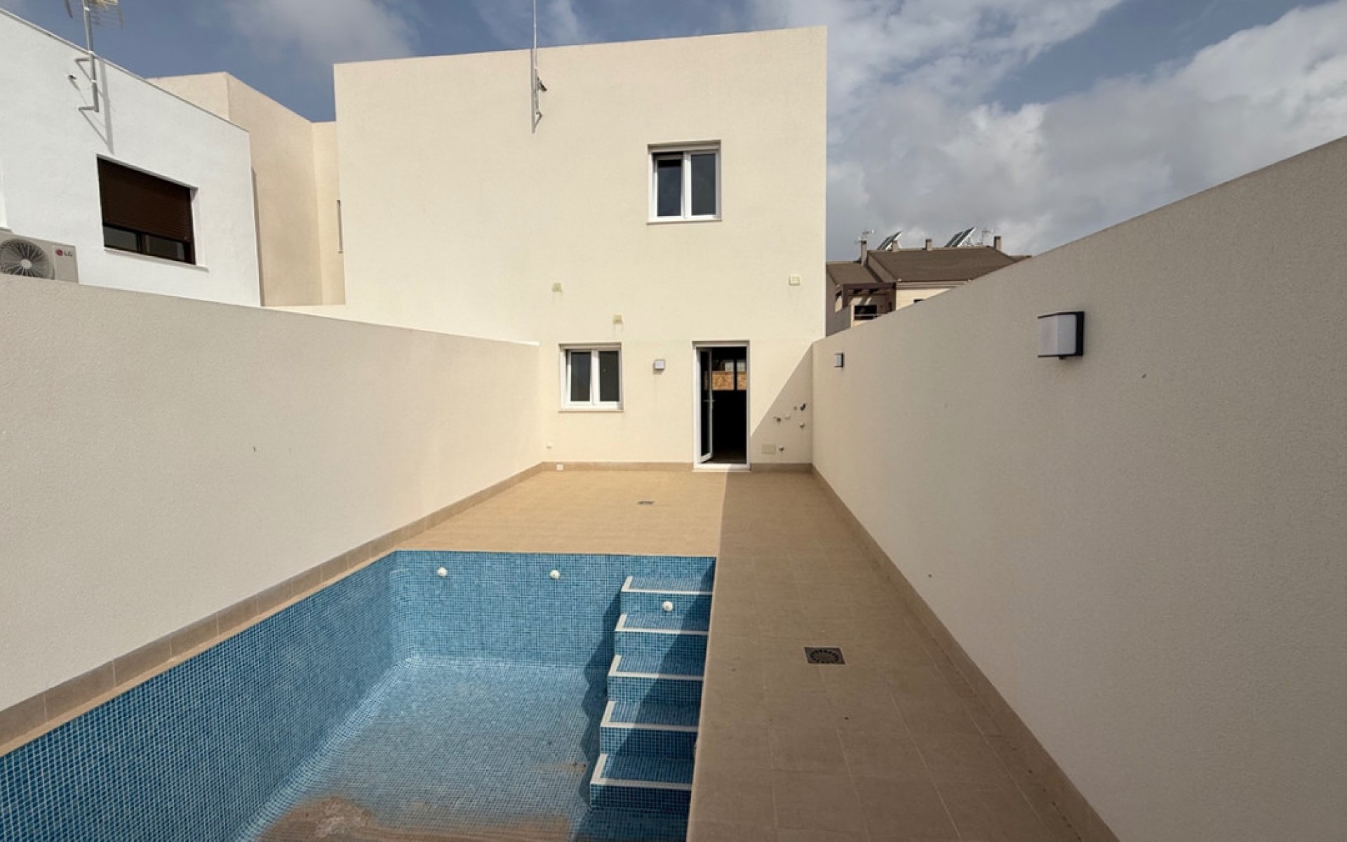 A Vendre - Appartement - Pilar de la Horadada - Pilar de la Horadada Centro