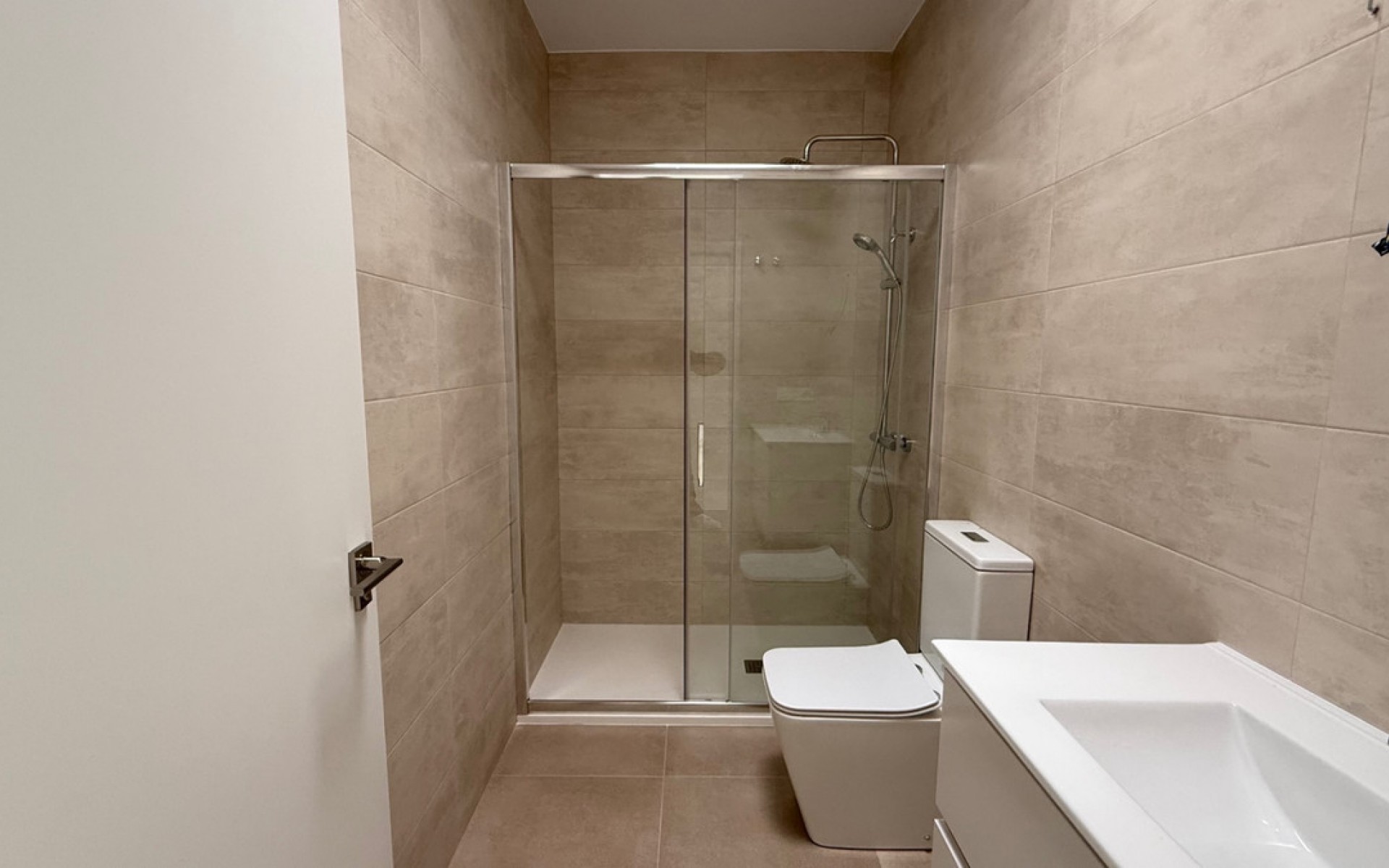 A Vendre - Appartement - Pilar de la Horadada - Pilar de la Horadada Centro