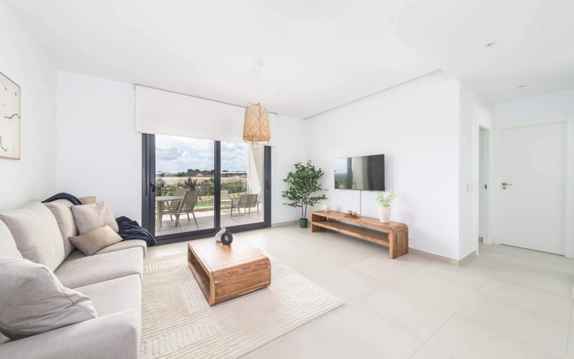 A Vendre - Appartement - Pilar de la Horadada - Pilar de la Horadada Centro