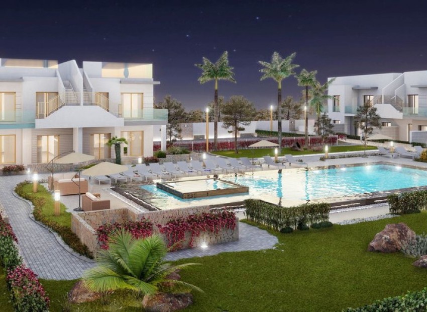 A Vendre - Appartement - Pilar de la Horadada - Pilar de la Horadada Centro