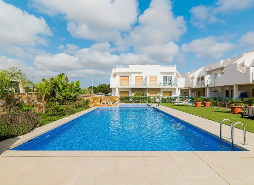 A Vendre - Appartement - Pilar de la Horadada - Pilar de la Horadada Centro