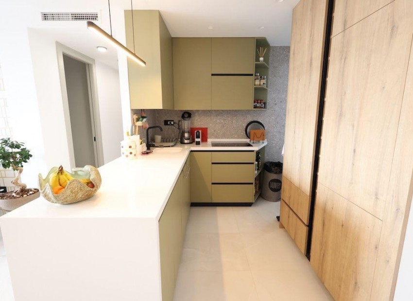 A Vendre - Appartement - Pilar de la Horadada - Pilar de la Horadada Centro