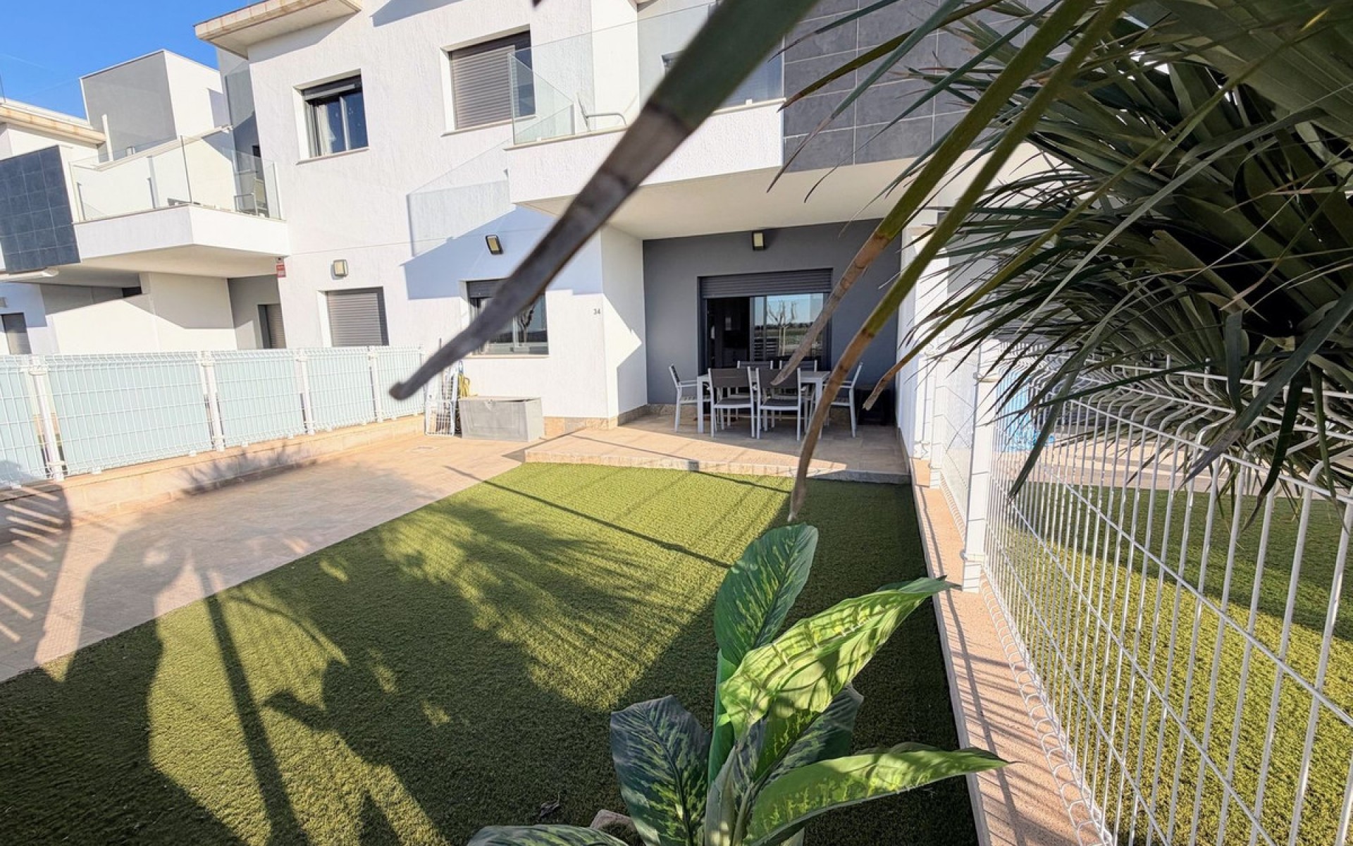 A Vendre - Appartement - Pilar de la Horadada - Pilar de la Horadada Centro