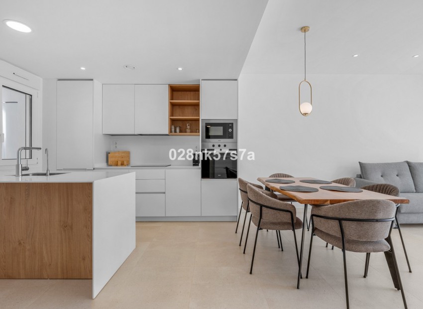 A Vendre - Appartement - Pilar de la Horadada - Pilar de la Horadada Centro